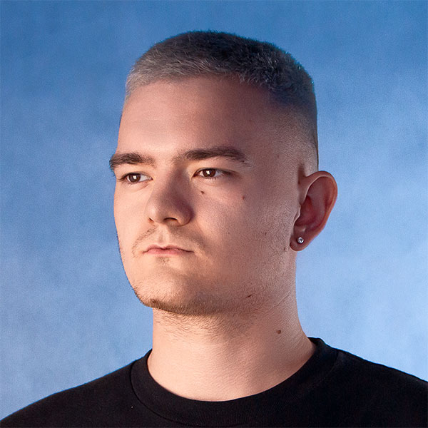 Тимур  Дядьков