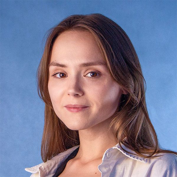 Александра Титова