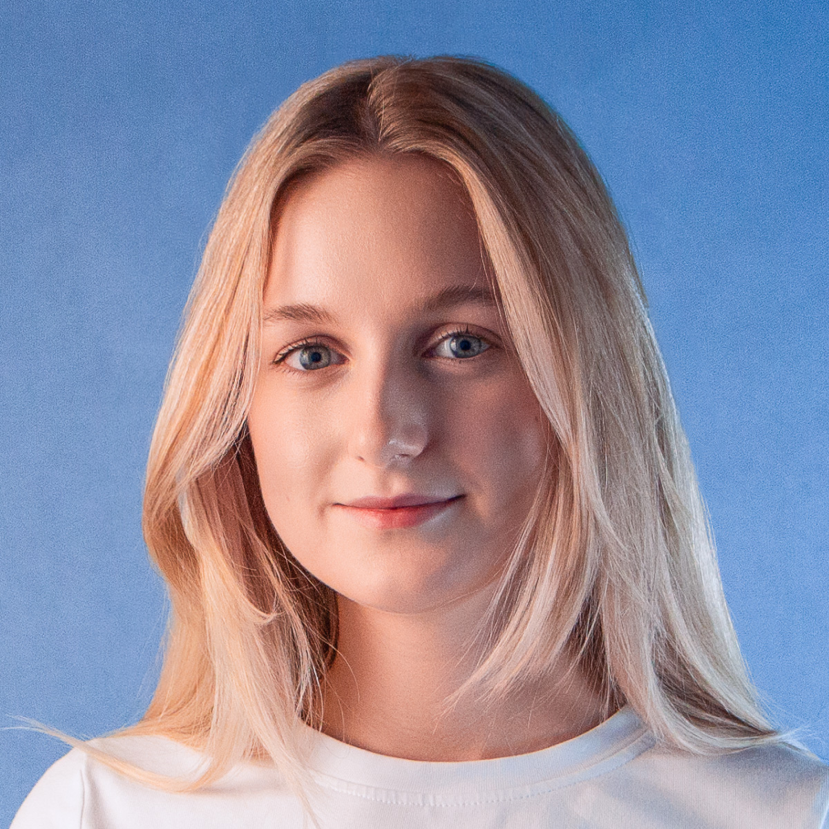 Ангелина  Сухарева