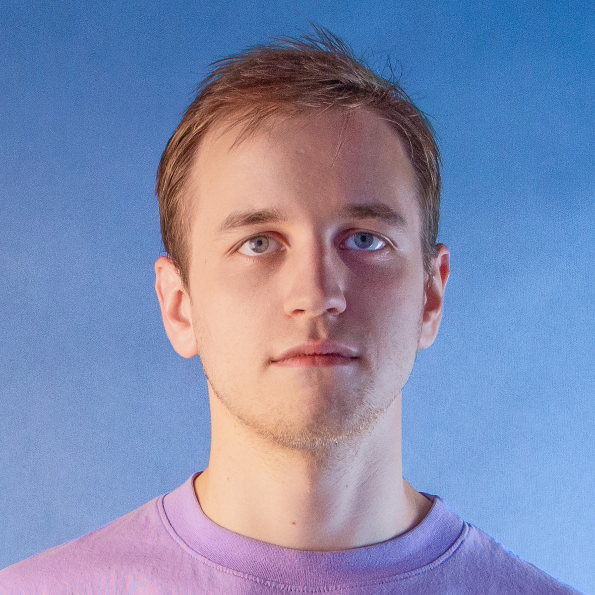 Владислав  Мокряк