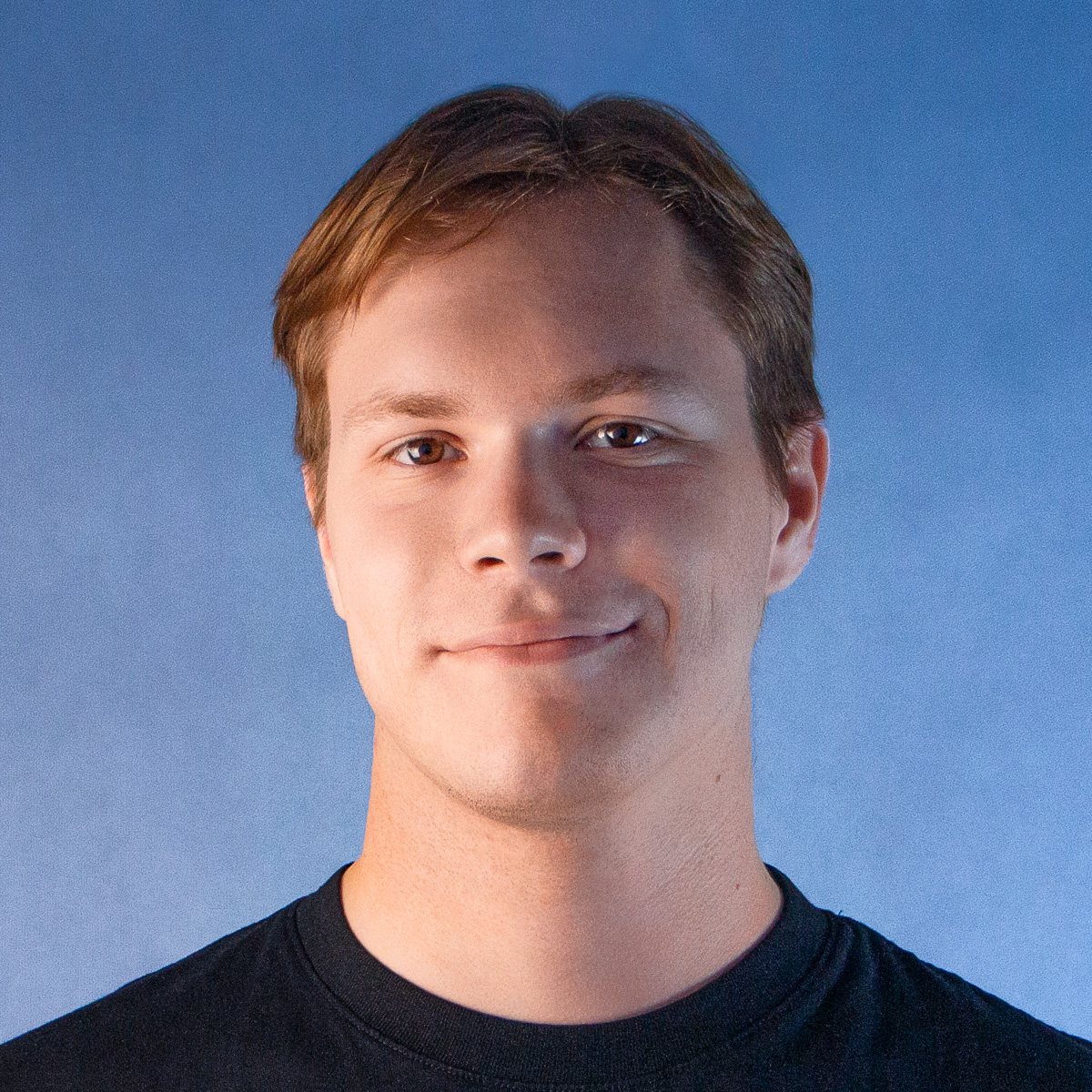 Илья Самарин